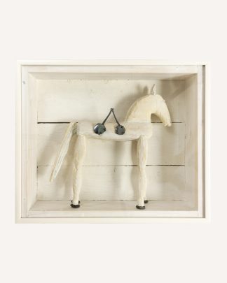 Kirsikka ja rautakenkä