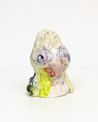 Nurmikkoa oksentava Lonerva