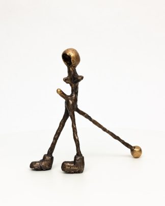 Pieni askel ihmiselle, suuri harppaus ihmiskunnalle